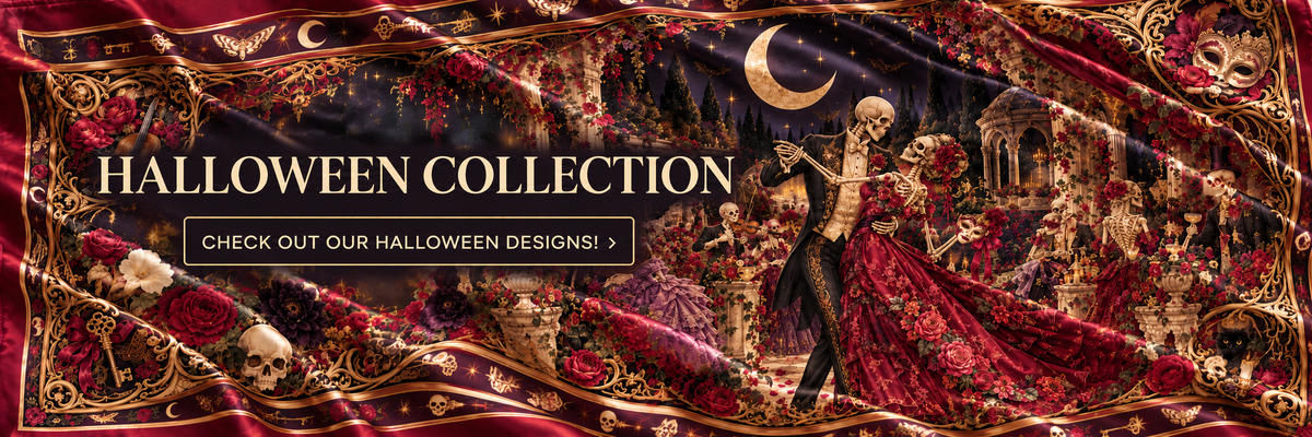 Halloween Collection