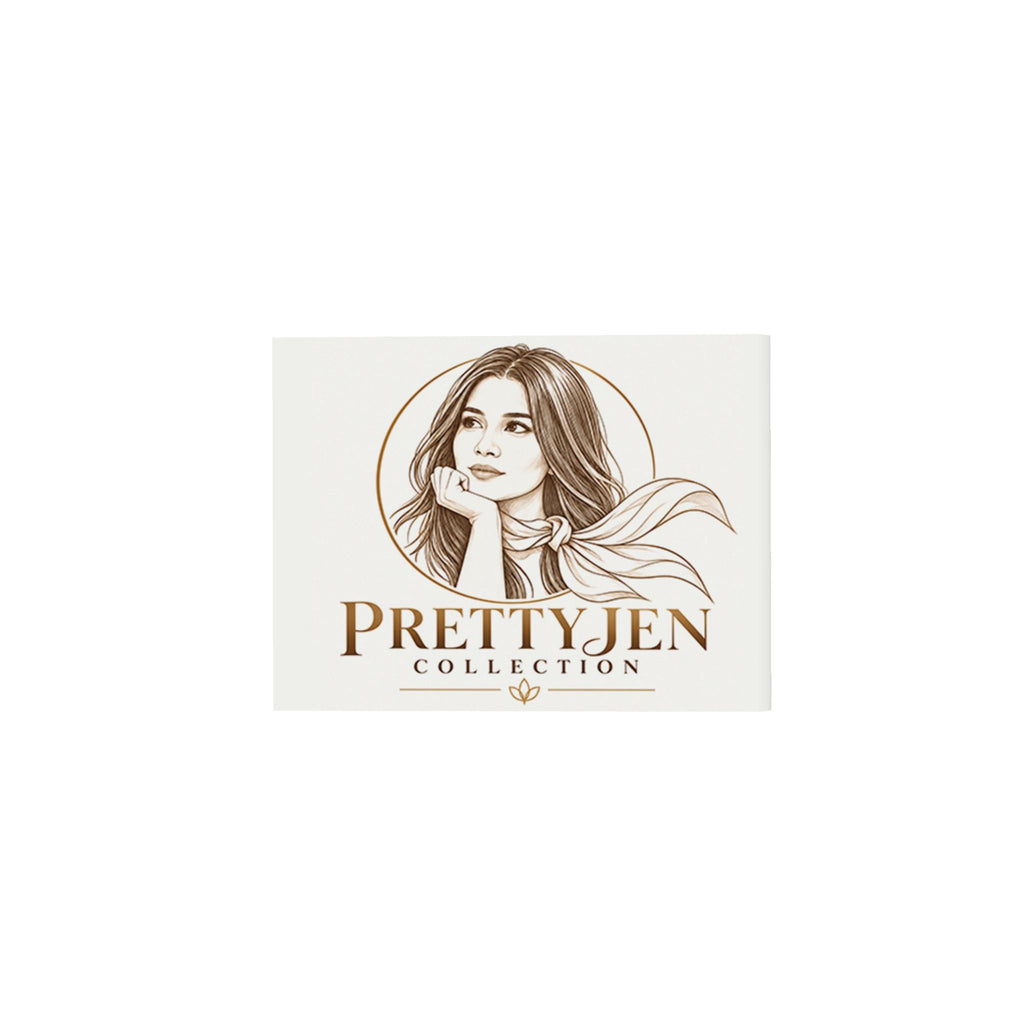 Iris Garden Mulberry Silk Scarf